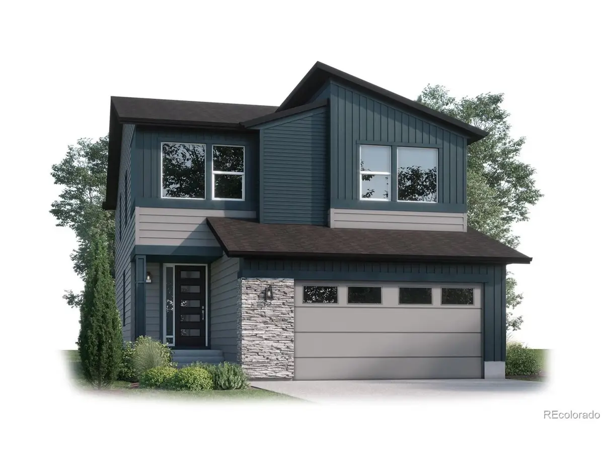 4858 Noris Ave, Morrison, CO 80465 - #1