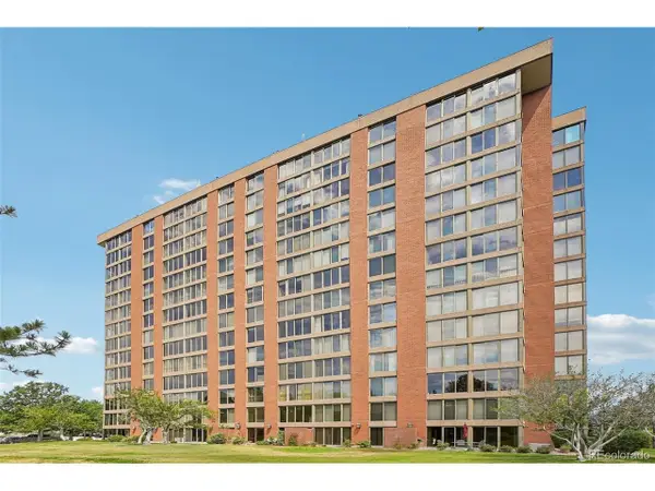 1900 E Girard Pl #901, Englewood, CO 80113