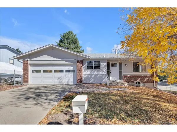12711 W Jewell Cir, Lakewood, CO 80228