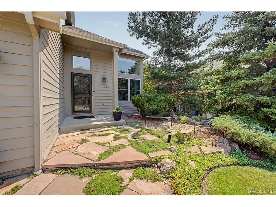 1023 Meadow Run, Golden, CO 80403 - #2