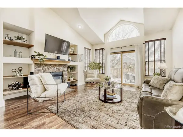 12640 S Beaver Creek Ct, Parker, CO 80134