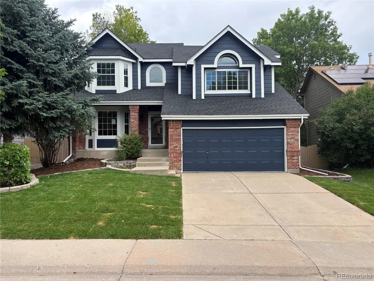 17211 Niwot Pl, Parker, CO 80134 - #1