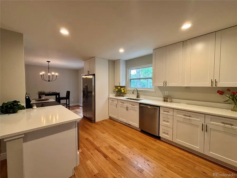 17211 Niwot Pl, Parker, CO 80134 - #2