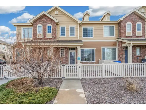 16335 W 62nd Ln #B, Arvada, CO 80403