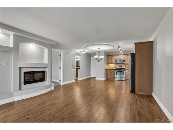 9180 E Center Ave #55-7C, Denver, CO 80247