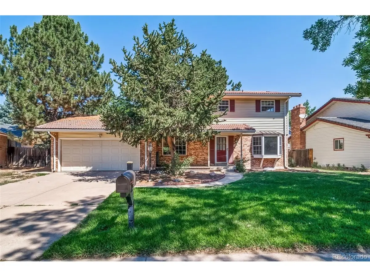 1453 S Lima Ct, Aurora, CO 80012 - #1