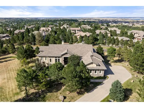 6127 Maroon Peak Pl, Castle Rock, CO 80108