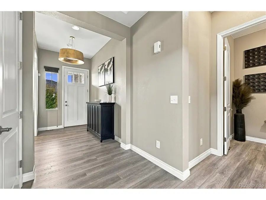 14641 Crouch Pl, Parker, CO 80134 - #3