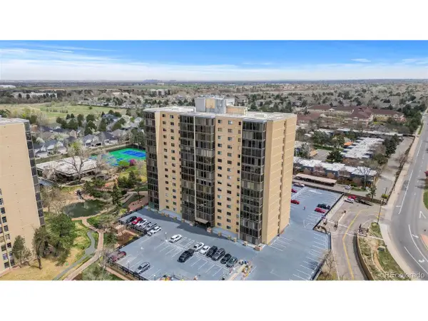 7877 E Mississippi Ave #607, Denver, CO 80247