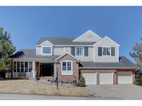 471 Yarrow Pl, Castle Pines, CO 80108