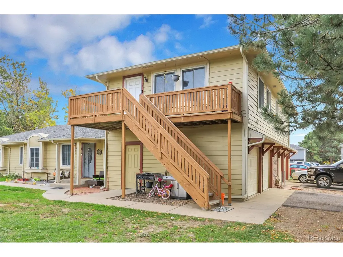 Address Withheld By Seller, Welby, CO 80229 - #1