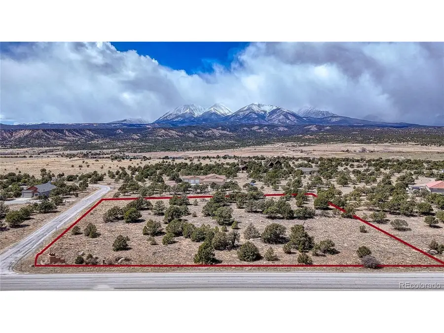 12499 Las Colinas Dr, Salida, CO 81201 - #2