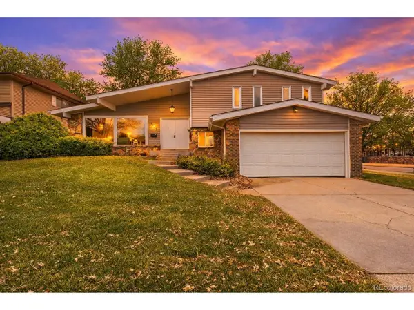 2943 S Verbena Way, Denver, CO 80231