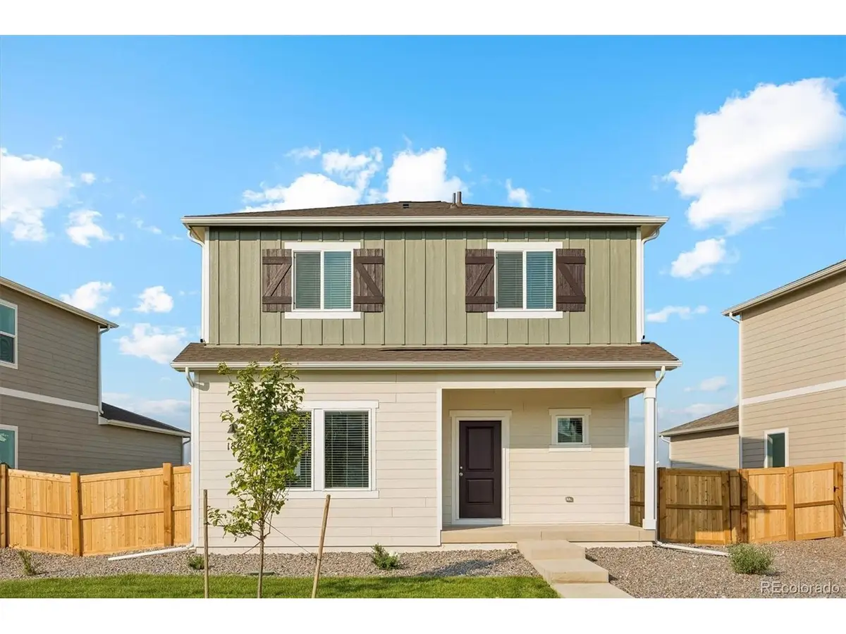 186 Equine Rd, Berthoud, CO 80513 - #1