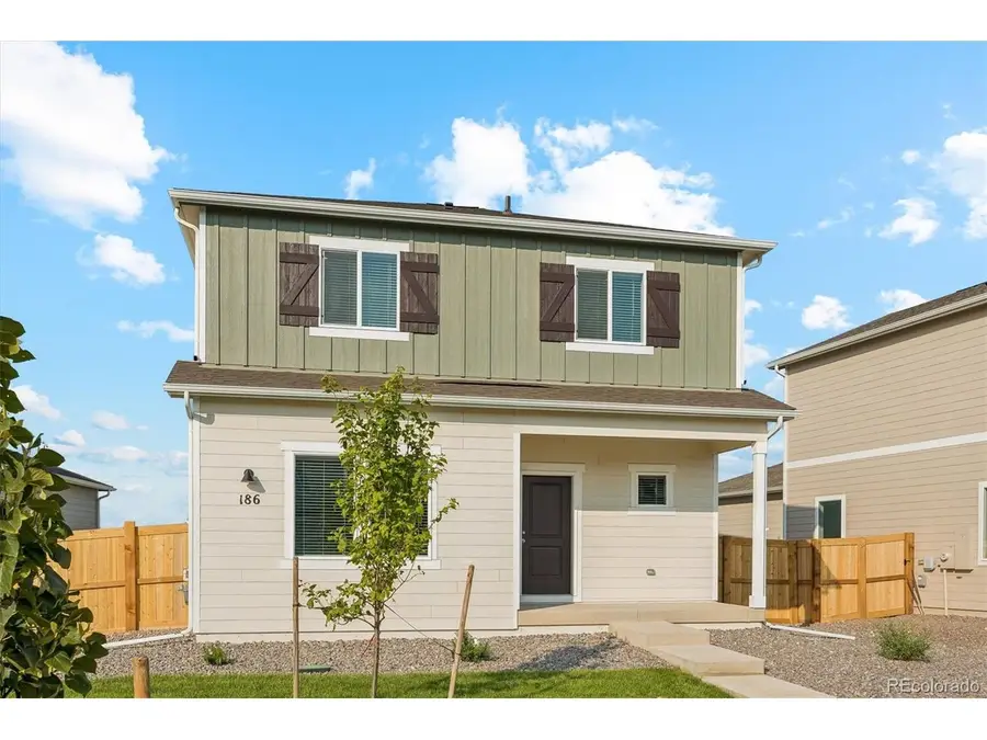 186 Equine Rd, Berthoud, CO 80513 - #2