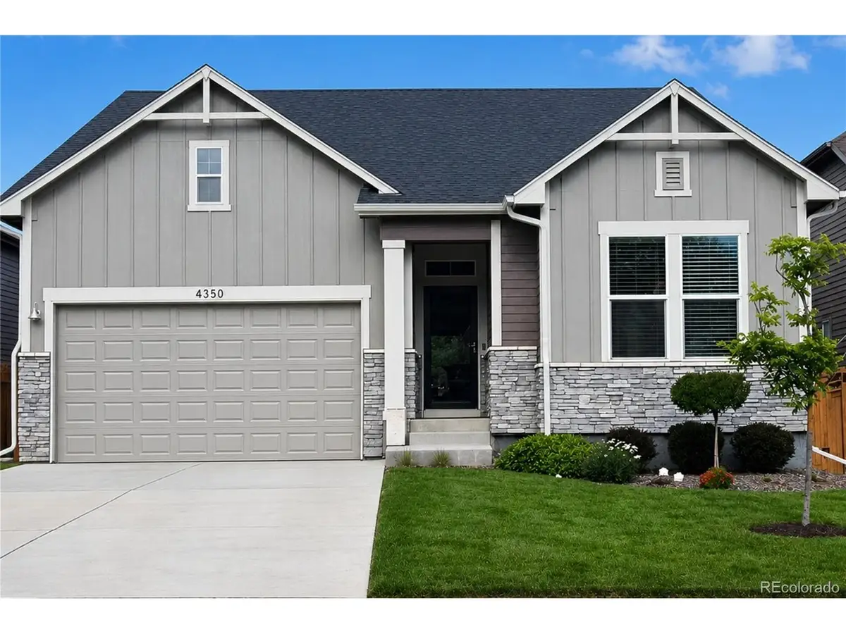 4350 Main St, Timnath, CO 80547 - #1