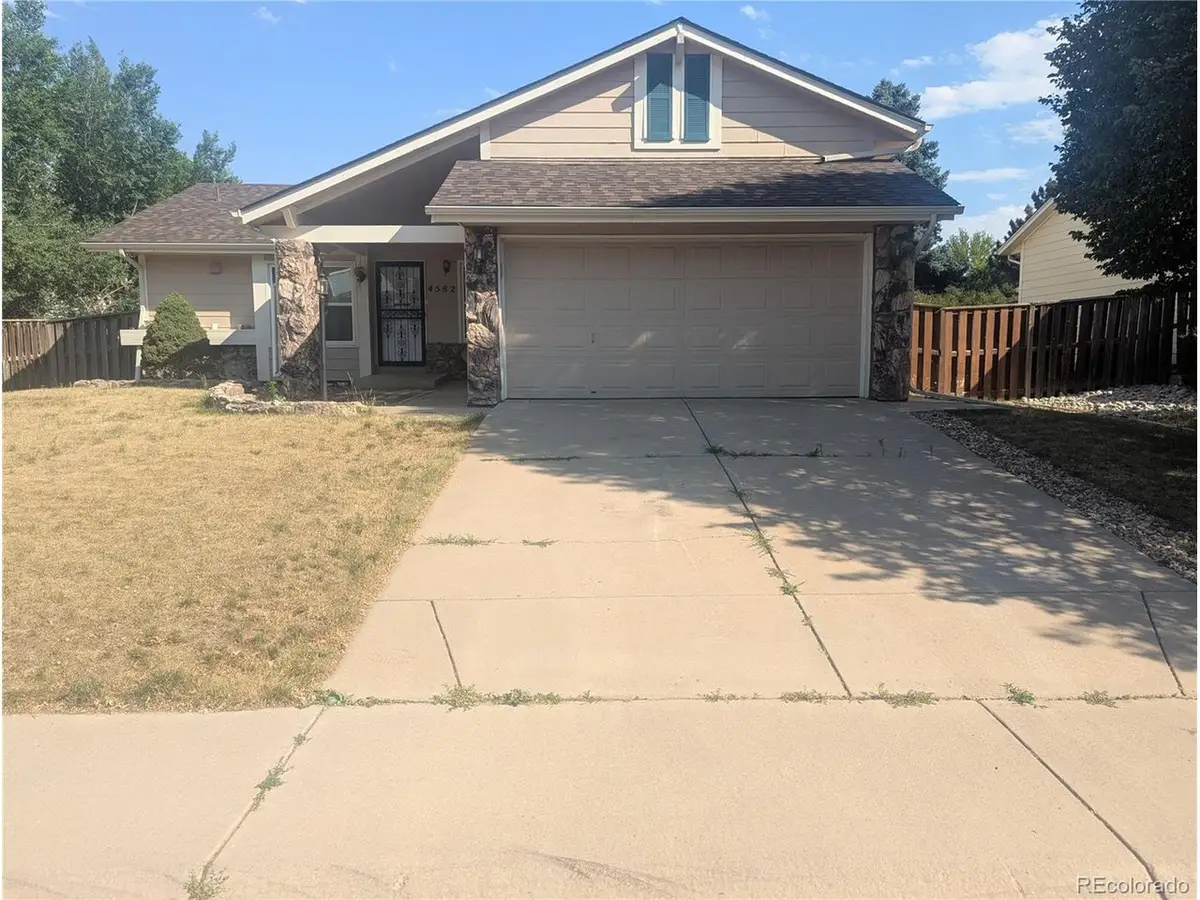 4582 Biscay St, Denver, CO 80249 - #1