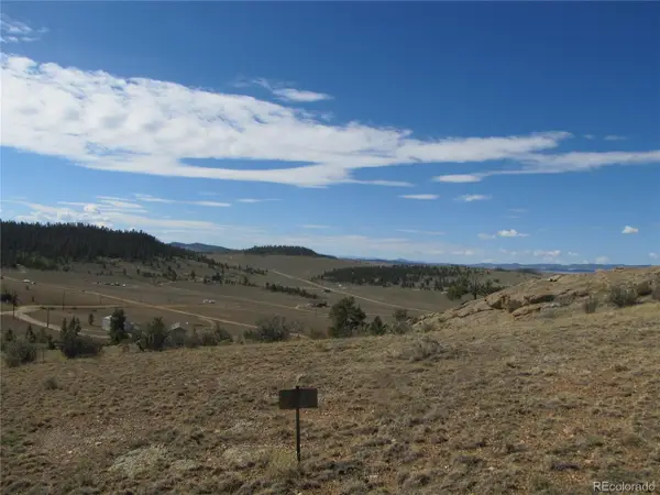 5589 Sinaqua Rd, Hartsel, CO 80449