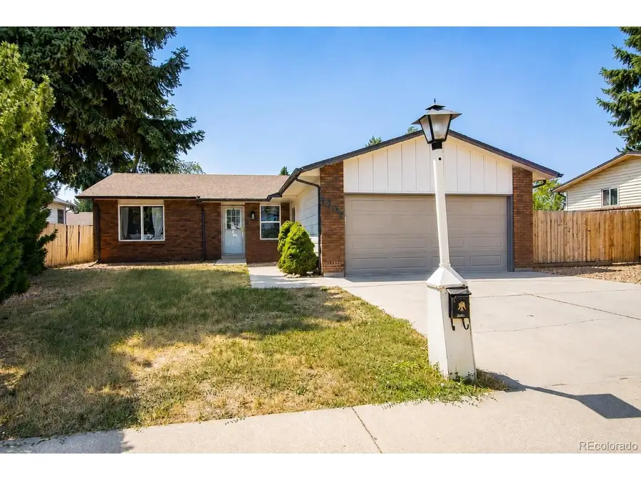 1307 Grays Peak Dr, Longmont, CO 80504 - #2