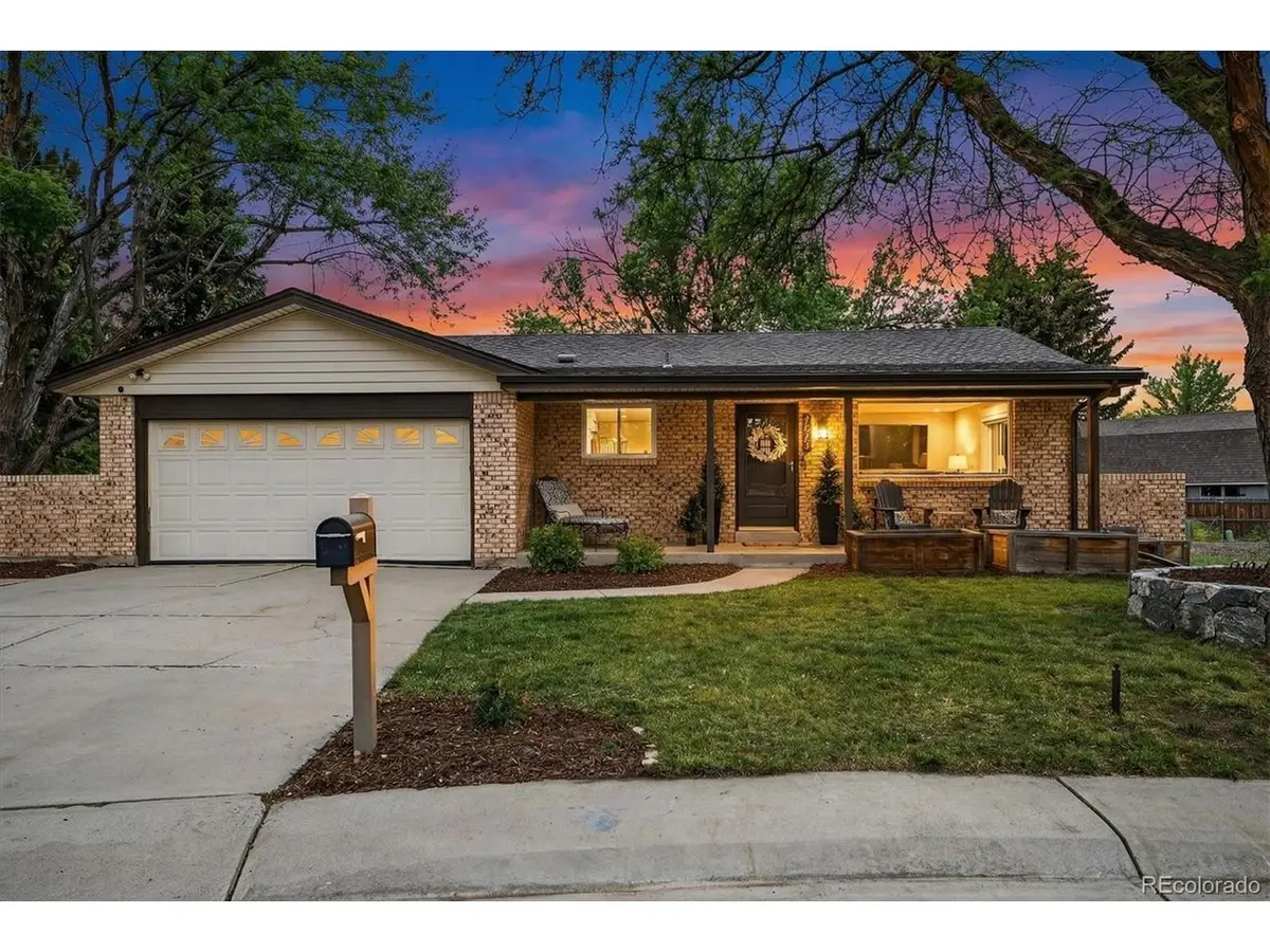 7622 Miller Ct, Arvada, CO 80005 - Image #1