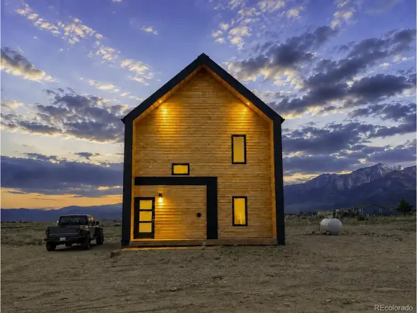 16555 Cathy Lynne Ct, Buena Vista, CO 81211