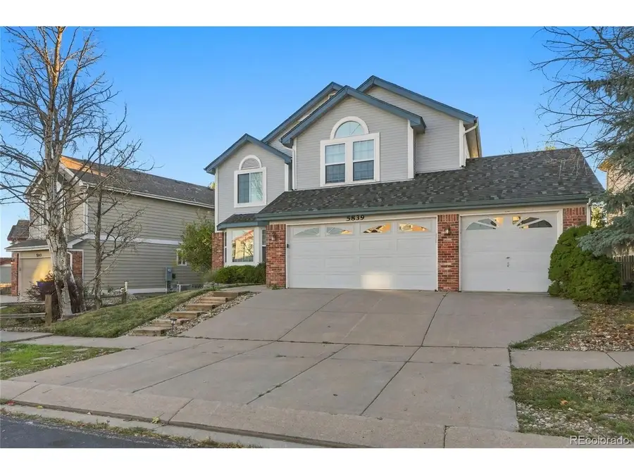 5839 Instone Cir, Colorado Springs, CO 80922 - #2