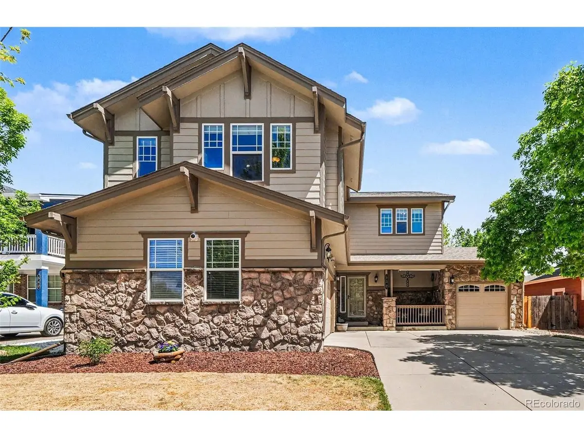 532 Tumbleweed Dr, Brighton, CO 80601 - #1