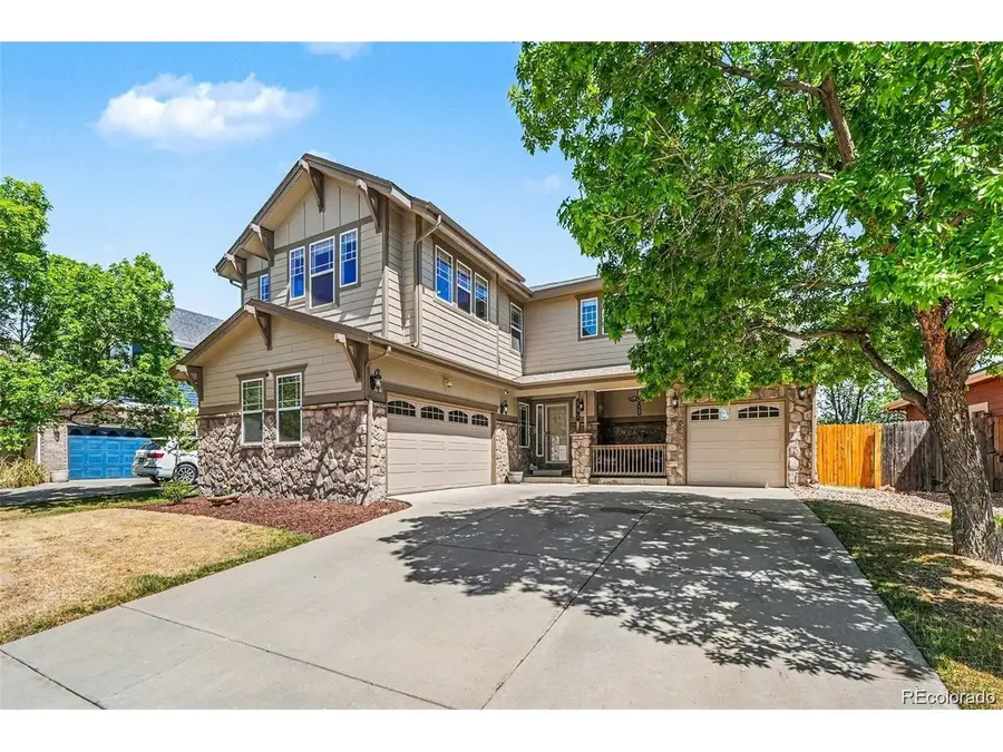 532 Tumbleweed Dr, Brighton, CO 80601 - #3