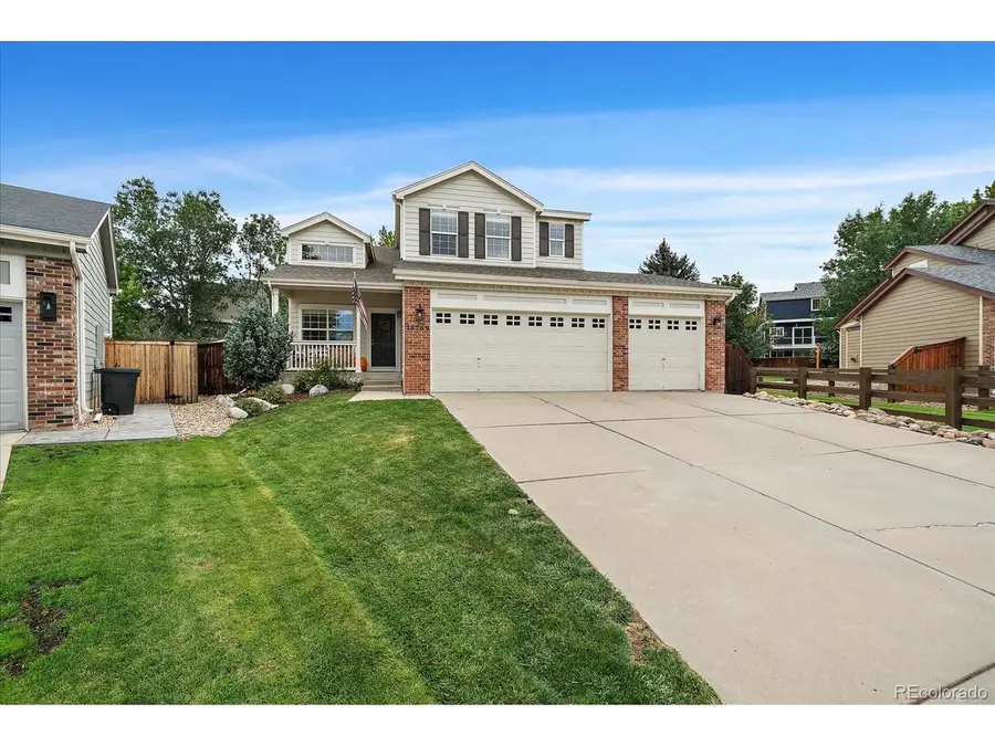 15769 Crystallo Dr, Parker, CO 80134 - #2