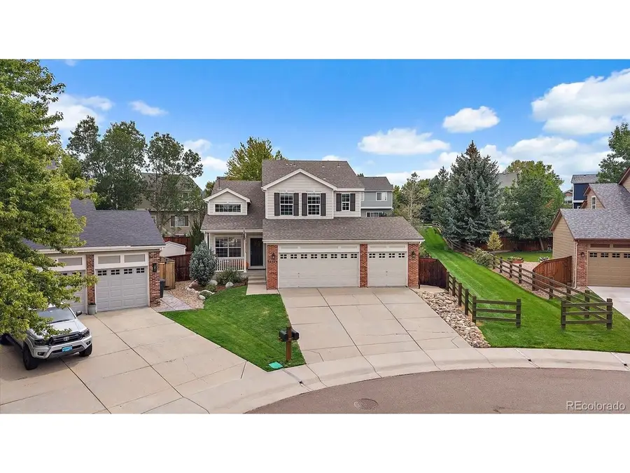15769 Crystallo Dr, Parker, CO 80134 - #3