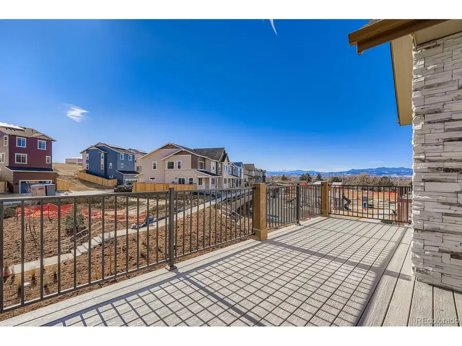 3852 W 83rd Ln, Westminster, CO 80031 - #3