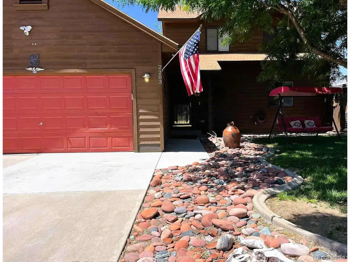 2203 Ute Ave, Rifle, CO 81650 - #1