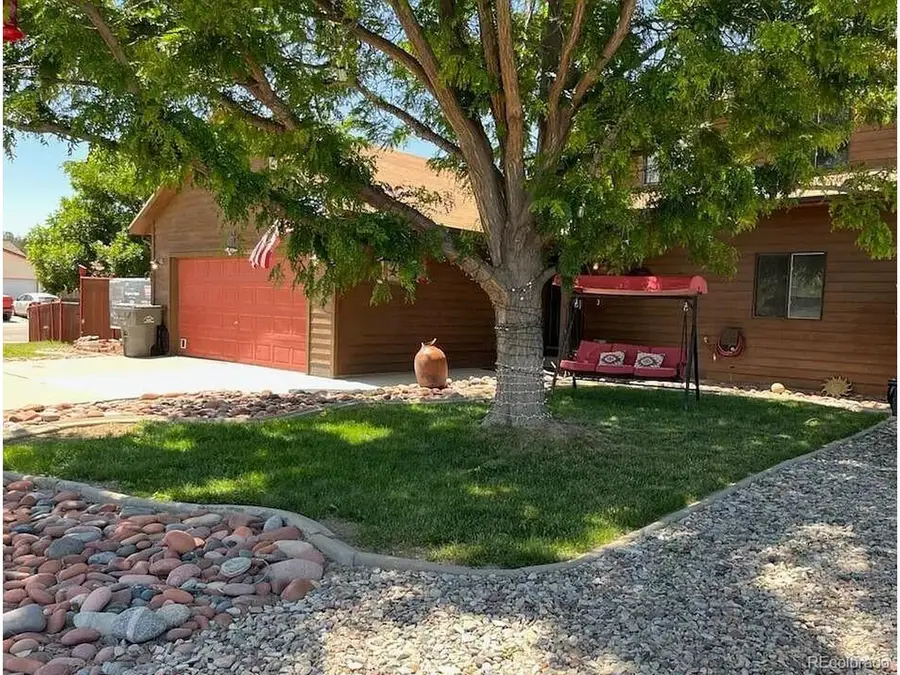 2203 Ute Ave, Rifle, CO 81650 - #2