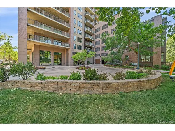 2990 E 17th Ave #1502, Denver, CO 80206