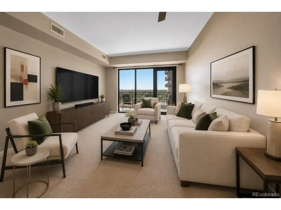 2990 E 17th Ave #1502, Denver, CO 80206 - #3