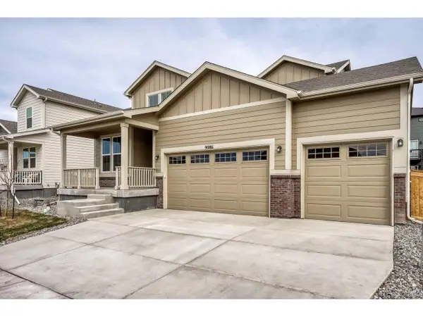 9086 Rifle St, Commerce City, CO 80022