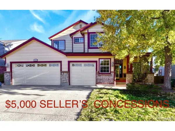 2024 Sandhurst Dr, Castle Rock, CO 80104