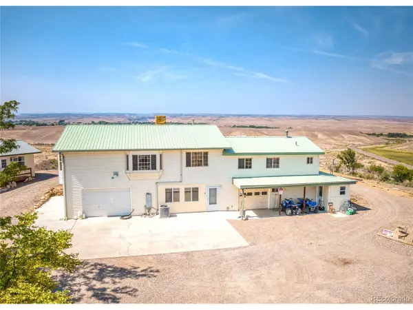 12602 25 Mesa Rd, Delta, CO 81416