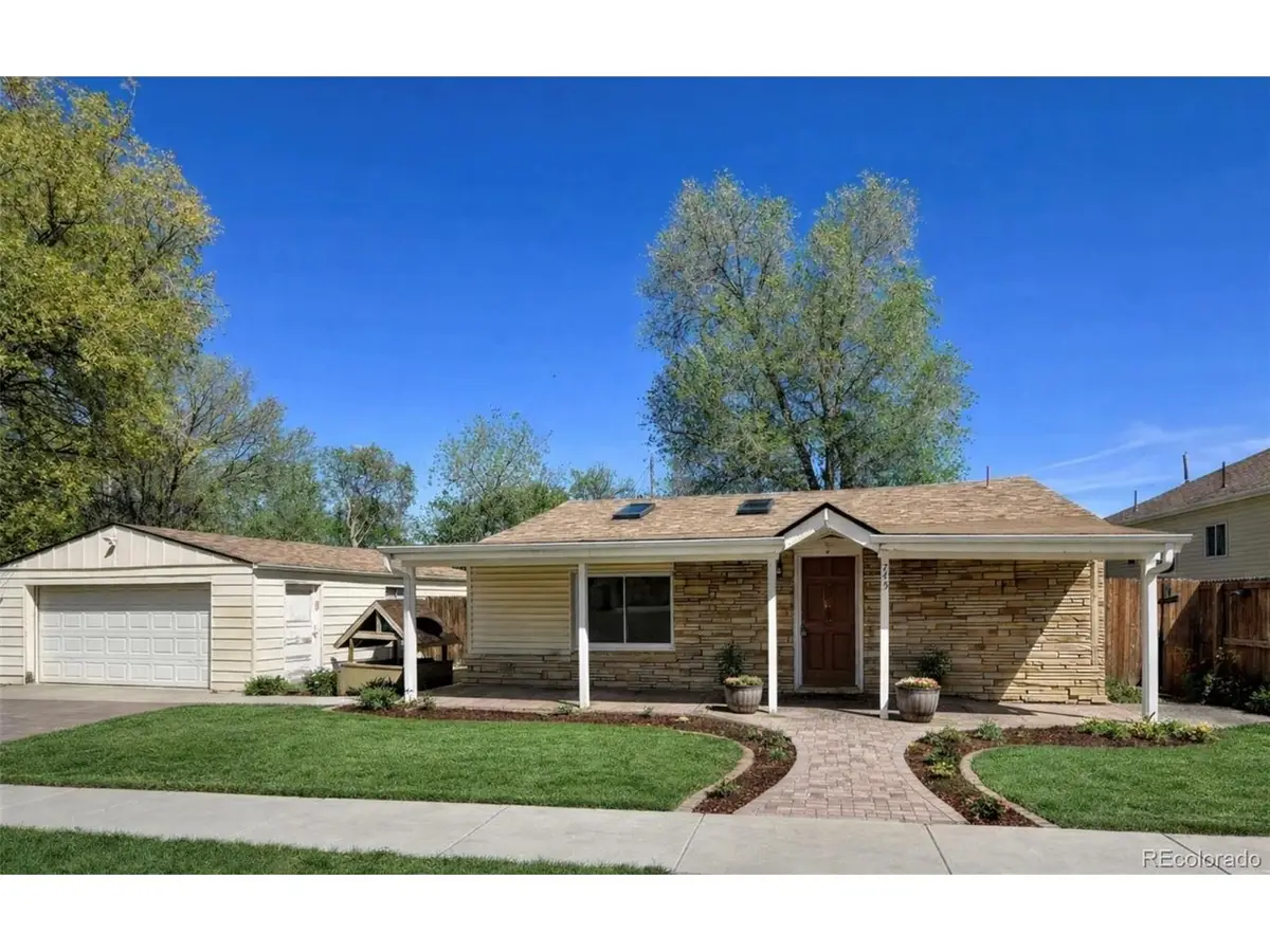 745 High St, Erie, CO 80516 - #1