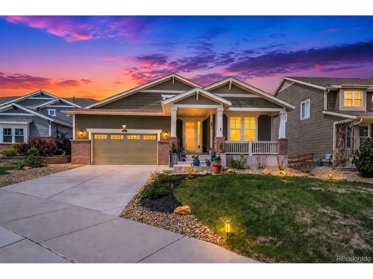 9537 Iron Mountain Way, Arvada, CO 80007 - #1