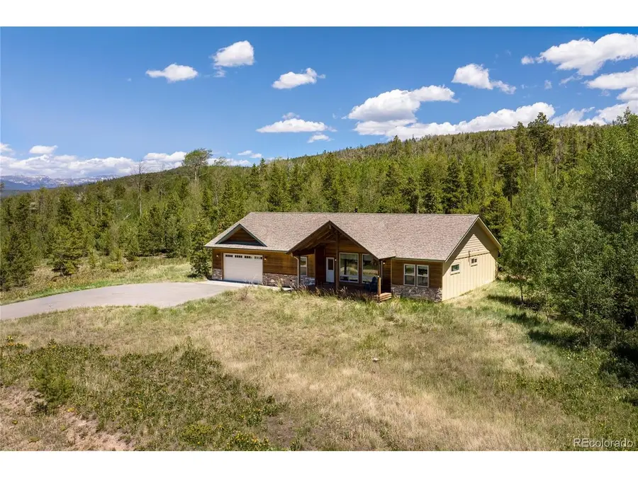 2178 Gcr 88/val Moritz Dr, Granby, CO 80446 - #3