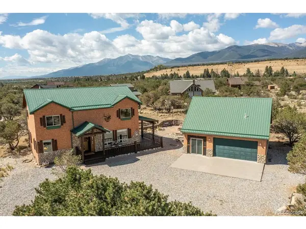 33705 Mt Harvard Cir, Buena Vista, CO 81211