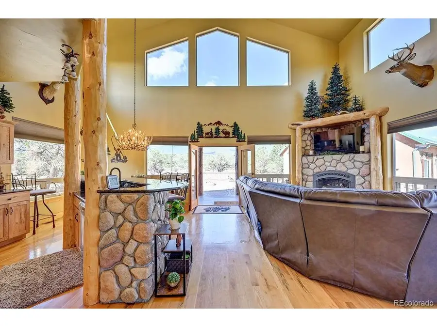 33705 Mt Harvard Cir, Buena Vista, CO 81211 - #2