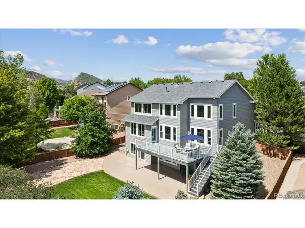9612 W Belfast Dr, Littleton, CO 80127