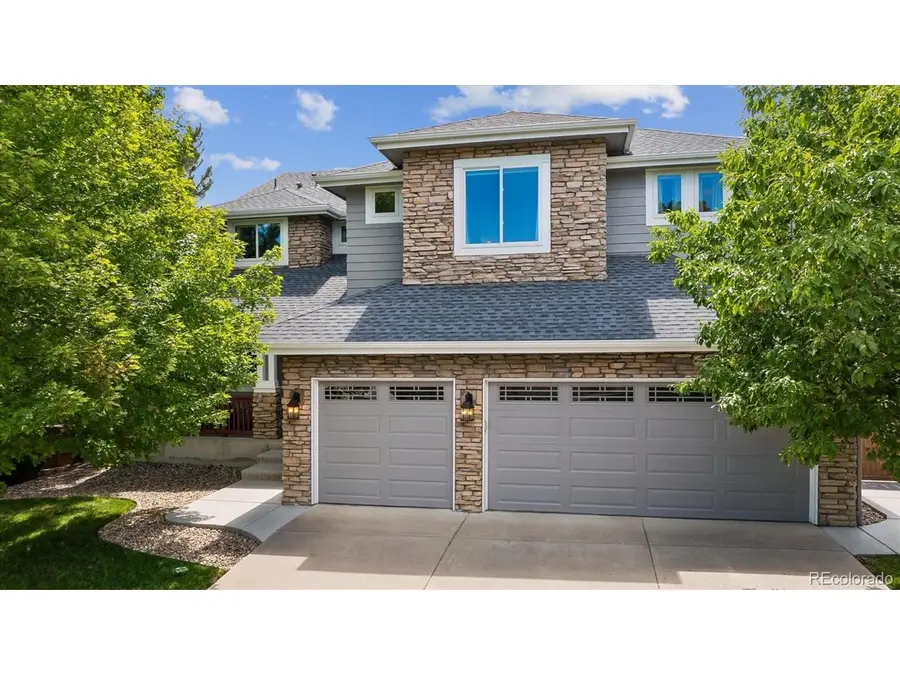 9612 W Belfast Dr, Littleton, CO 80127 - #2