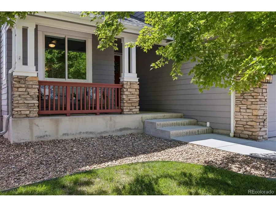 9612 W Belfast Dr, Littleton, CO 80127 - #3