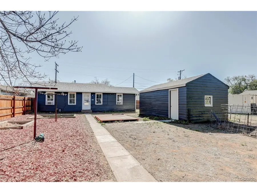 126 S 9th Ave, Brighton, CO 80601 - #2