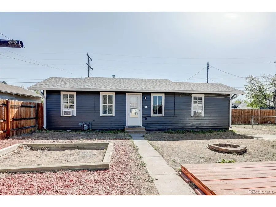 126 S 9th Ave, Brighton, CO 80601 - #3