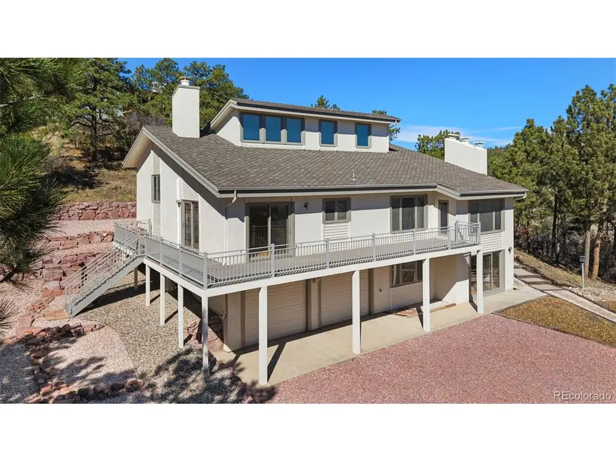 Address Withheld By Seller, Colorado Springs, CO 80919 - #2