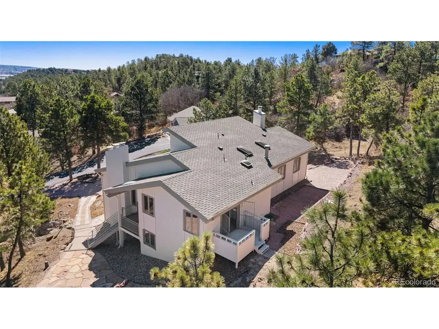 Address Withheld By Seller, Colorado Springs, CO 80919 - #3